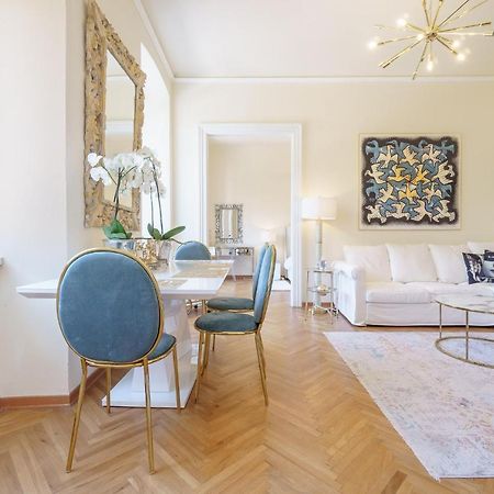 James Joyce Luxury Apartment Trieste Exterior photo