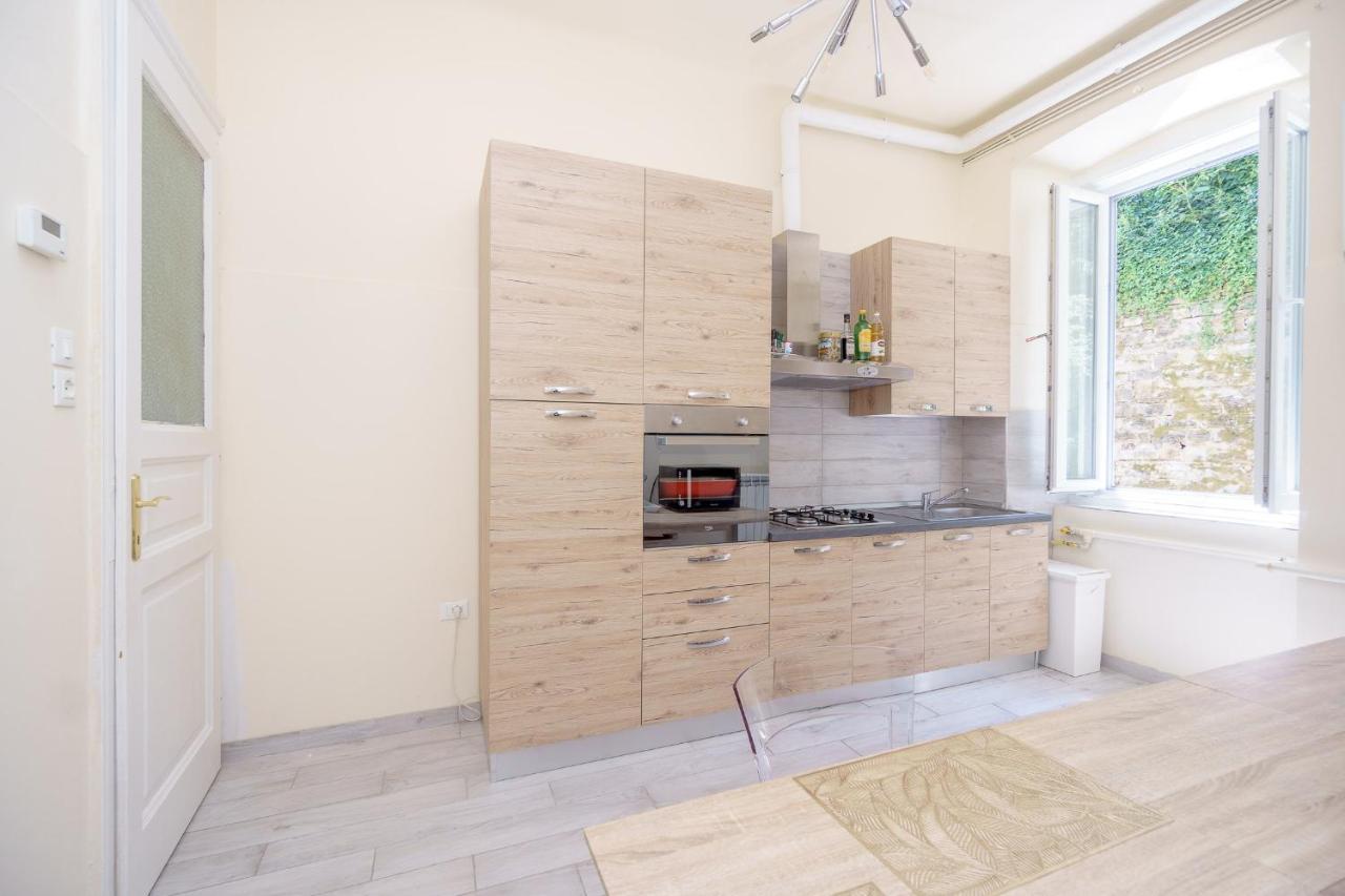 James Joyce Luxury Apartment Trieste Exterior photo